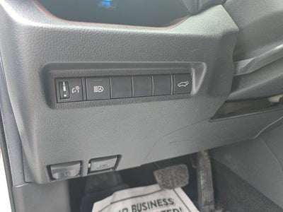 2019 Toyota RAV4 Limited AWD (GS)