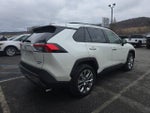 2019 Toyota RAV4 Limited AWD (GS)