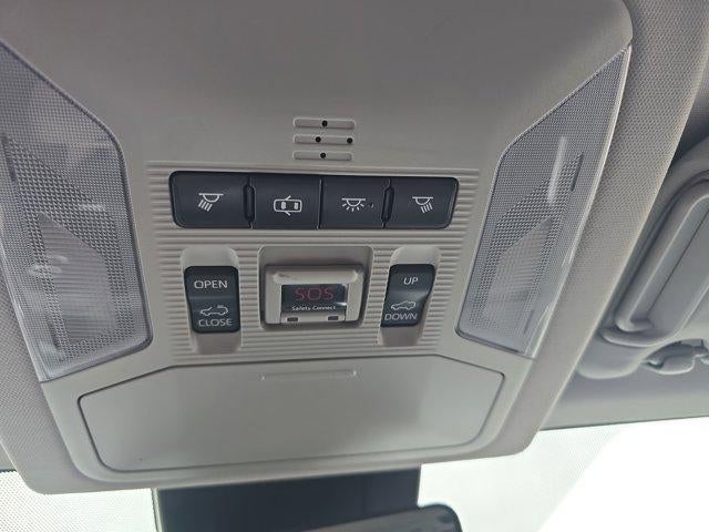 2019 Toyota RAV4 Limited AWD (GS)