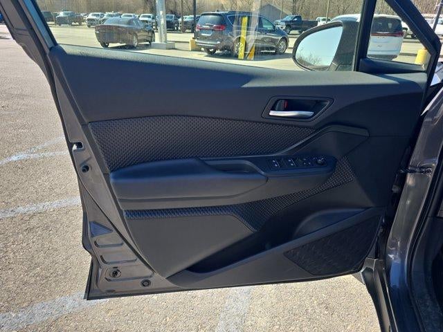 2018 Toyota C-HR XLE Premium FWD (Natl)