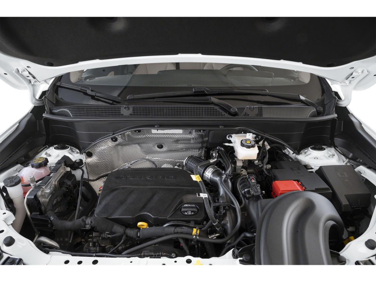 2024 Buick Encore GX Preferred FWD