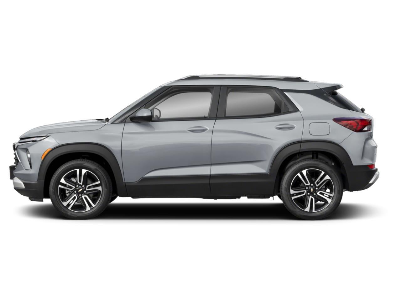 2024 Chevrolet Trailblazer AWD 4dr LT
