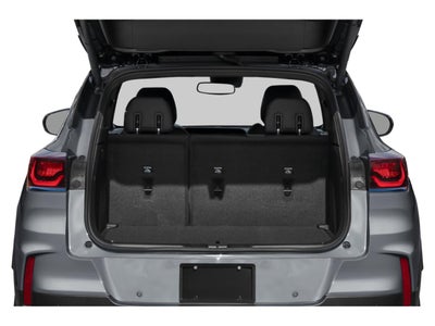 2026 Chevrolet Trailblazer AWD 4dr RS