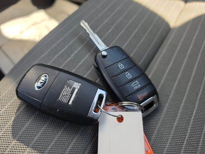 2014 Kia Forte 4dr Sdn Auto LX