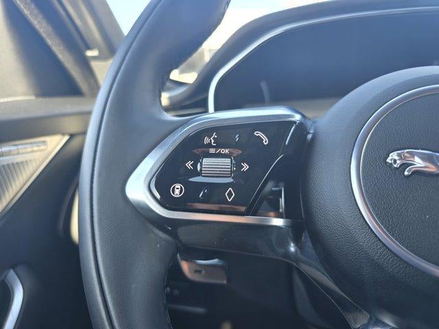 2026 Jaguar F-PACE R-Dynamic S P250 AWD