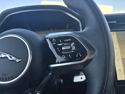 2026 Jaguar F-PACE R-Dynamic S P250 AWD