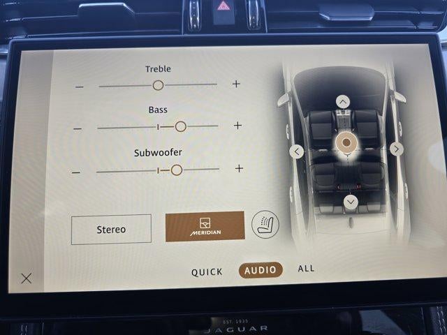 2026 Jaguar F-PACE R-Dynamic S P250 AWD