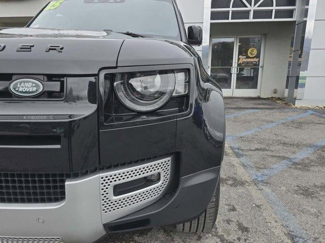 2025 Land Rover Defender 110 P300 S