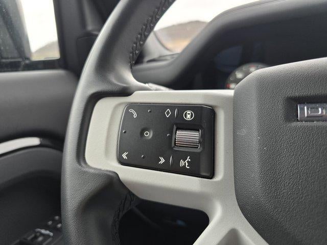 2025 Land Rover Defender 110 P300 S