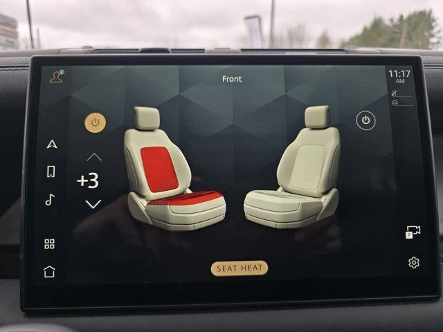 2025 Land Rover Defender 110 P300 S