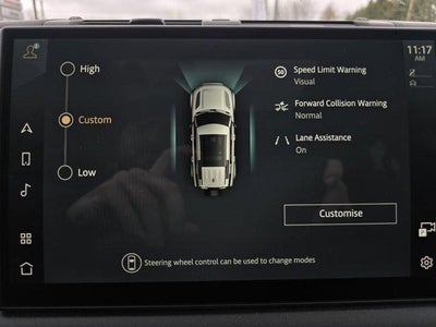 2025 Land Rover Defender 110 P300 S