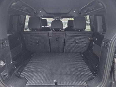 2025 Land Rover Defender 110 P300 S