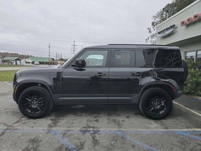 2025 Land Rover Defender 110 P300 S
