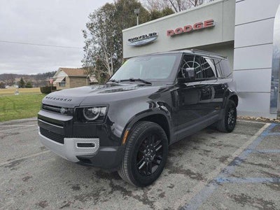 2025 Land Rover Defender 110 P300 S