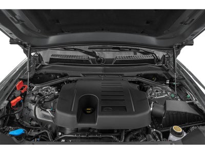 2025 Land Rover Defender 110 P300 S