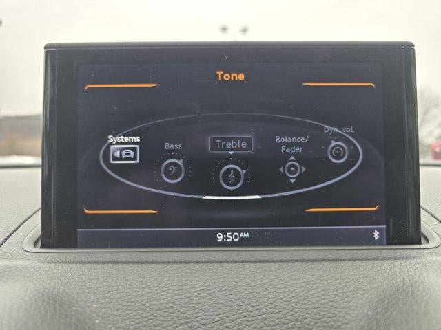 2015 Audi A3 quattro 2.0T Premium Plus