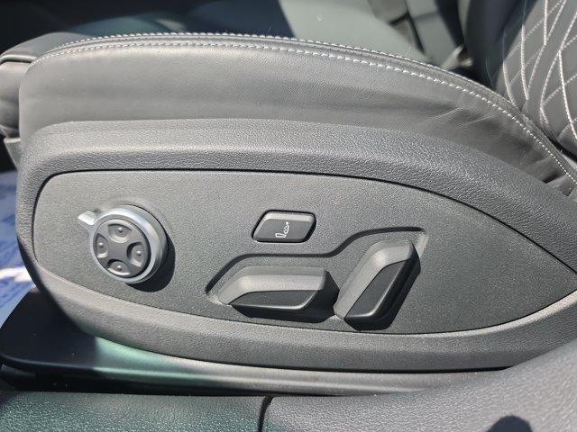 2025 Audi S5 Sportback Premium Plus 3.0 TFSI quattro