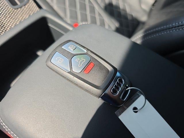 2025 Audi S5 Sportback Premium Plus 3.0 TFSI quattro