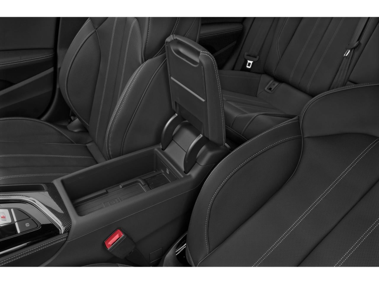 2025 Audi S5 Sportback Premium Plus 3.0 TFSI quattro