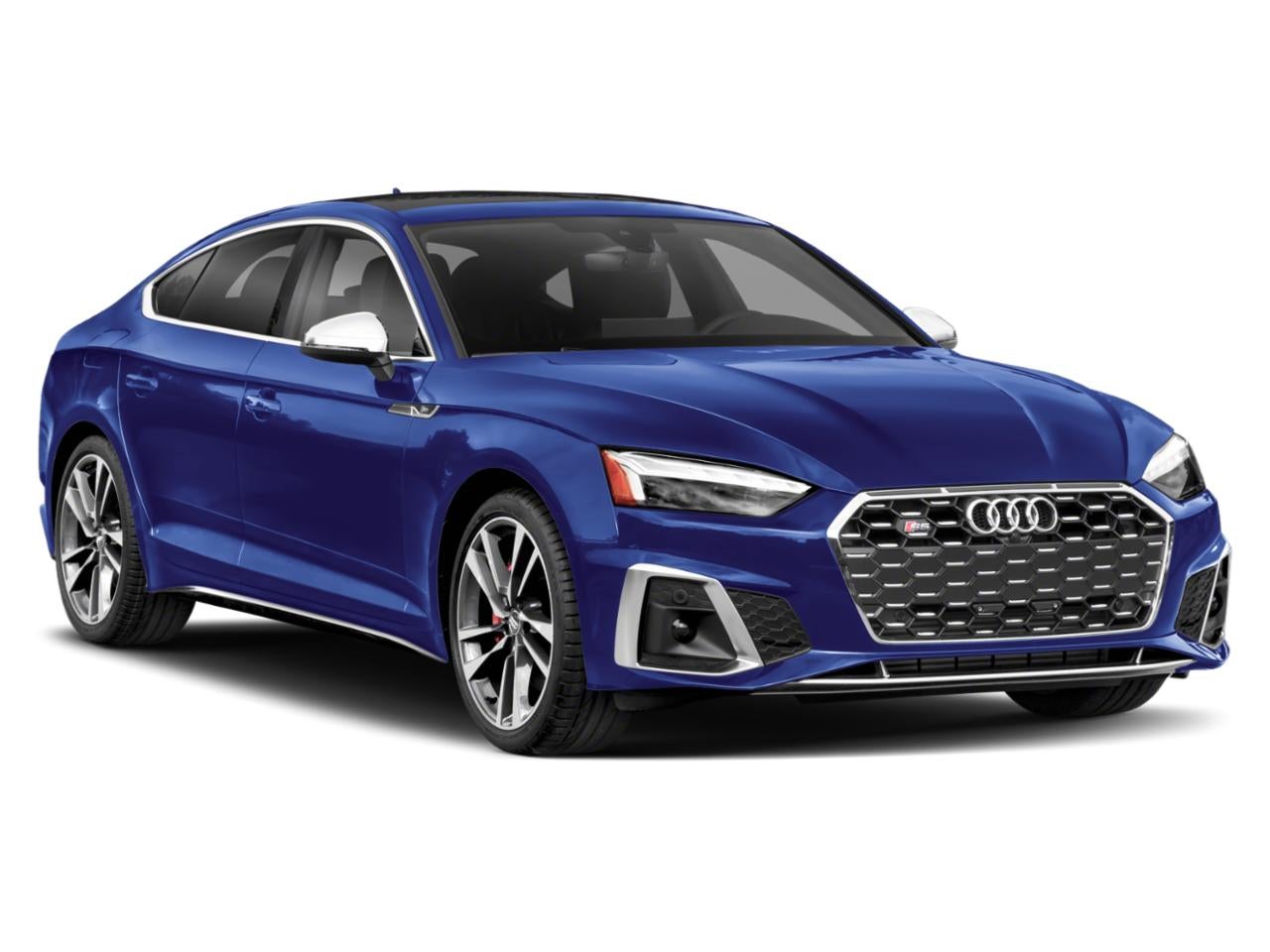 2025 Audi S5 Sportback Premium Plus 3.0 TFSI quattro