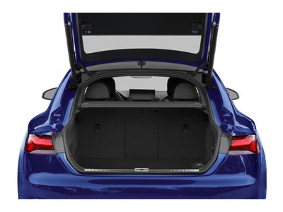 2025 Audi S5 Sportback Premium Plus 3.0 TFSI quattro