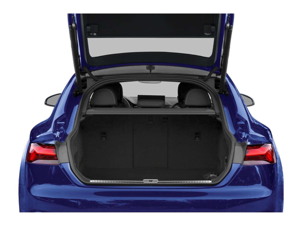 2025 Audi S5 Sportback Premium Plus 3.0 TFSI quattro