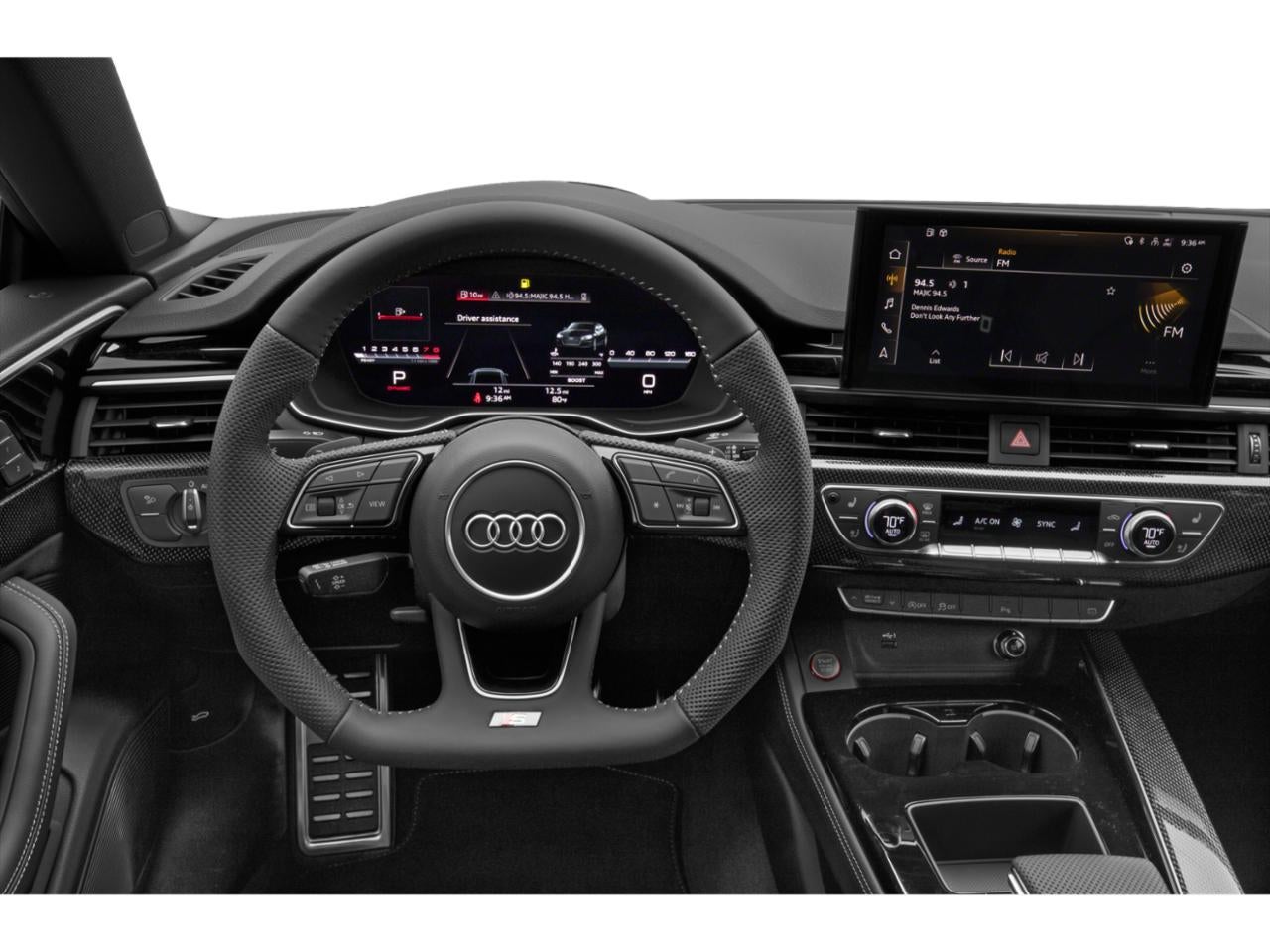 2025 Audi S5 Sportback Premium Plus 3.0 TFSI quattro