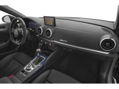 2019 Audi RS 3 2.5 TFSI
