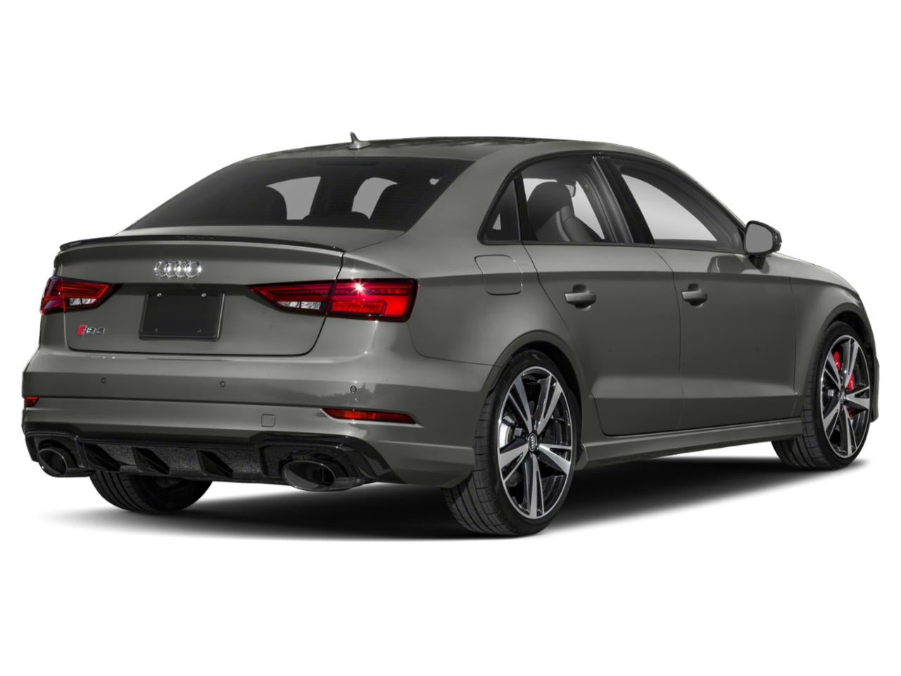 2019 Audi RS 3 2.5 TFSI