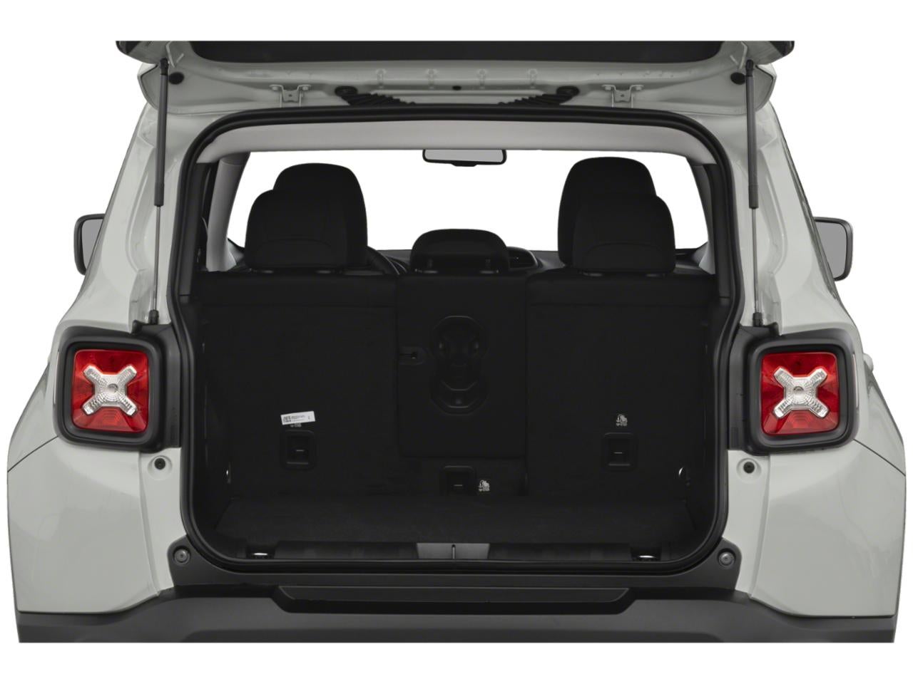 2022 Jeep Renegade Altitude 4x4