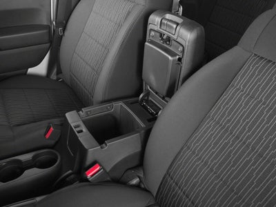 2017 Jeep Wrangler Unlimited Sport 4x4