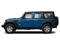 2021 Jeep Wrangler Unlimited Sport Altitude 4x4