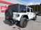 2022 Jeep Wrangler Unlimited Rubicon 4x4