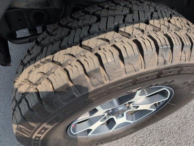 2020 Jeep Wrangler Unlimited Rubicon 4x4