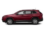 2017 Jeep Cherokee Limited 4x4