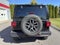 2026 Jeep Wrangler Sahara 4 Door 4x4