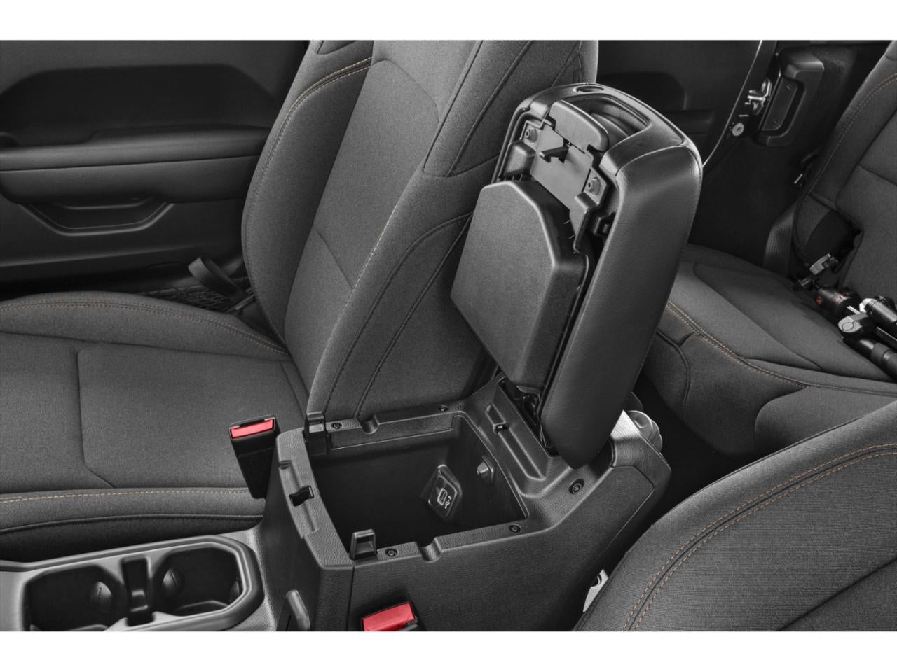 2024 Jeep Wrangler Sahara 4 Door 4x4