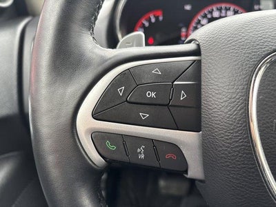 2017 Dodge Durango GT AWD