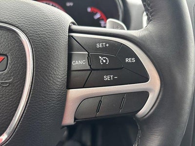 2017 Dodge Durango GT AWD