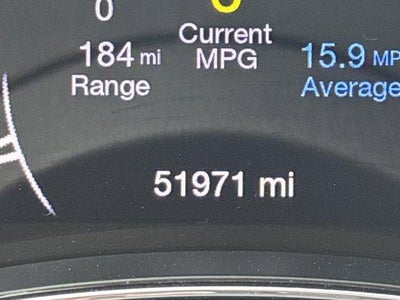 2017 Dodge Durango GT AWD