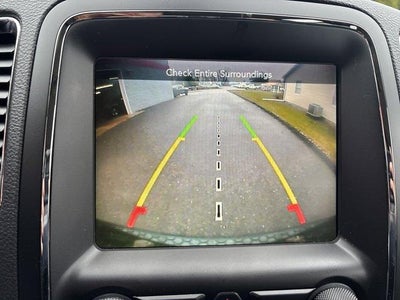 2017 Dodge Durango GT AWD