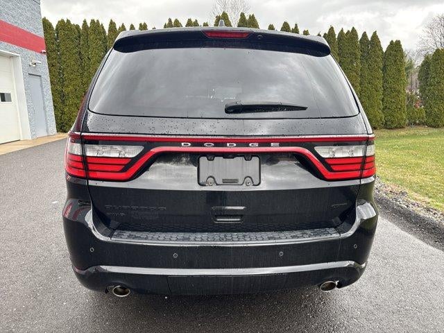 2017 Dodge Durango GT AWD