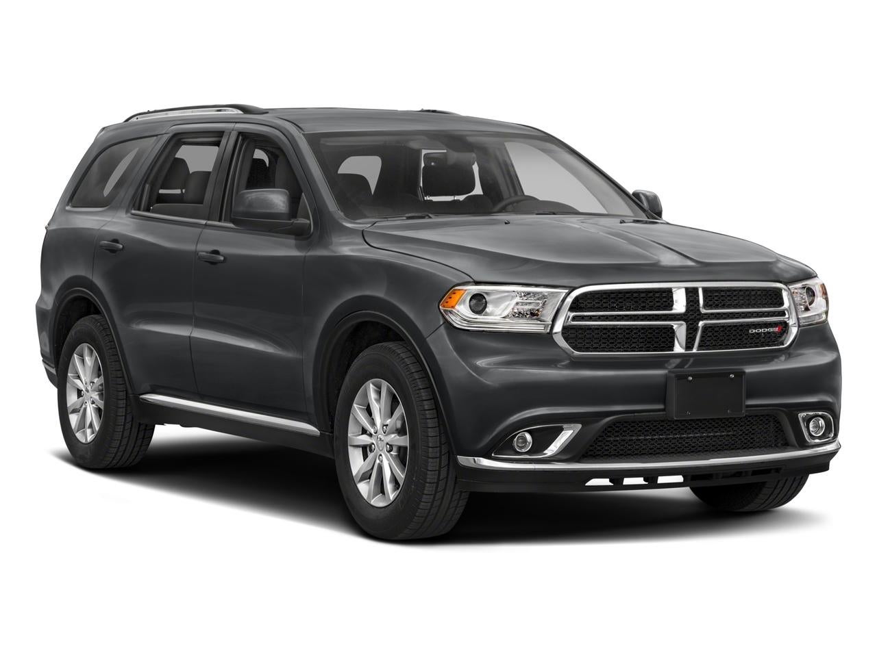 2017 Dodge Durango GT AWD