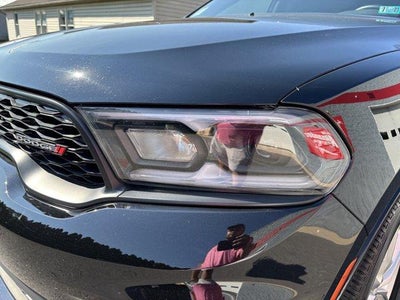 2026 Dodge Durango GT AWD