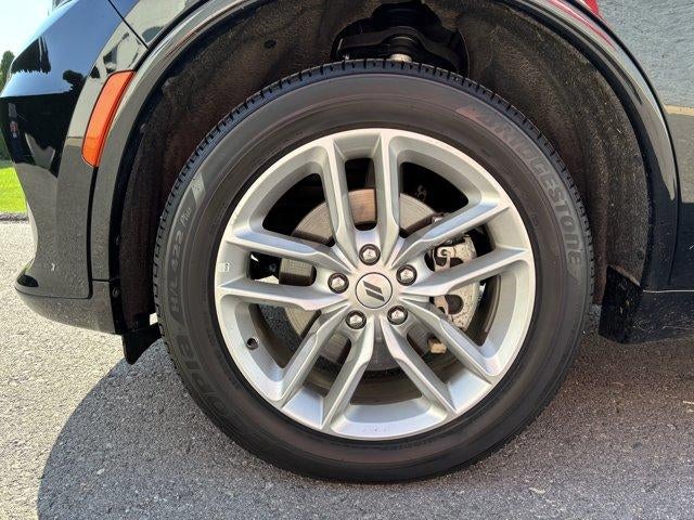 2026 Dodge Durango GT AWD