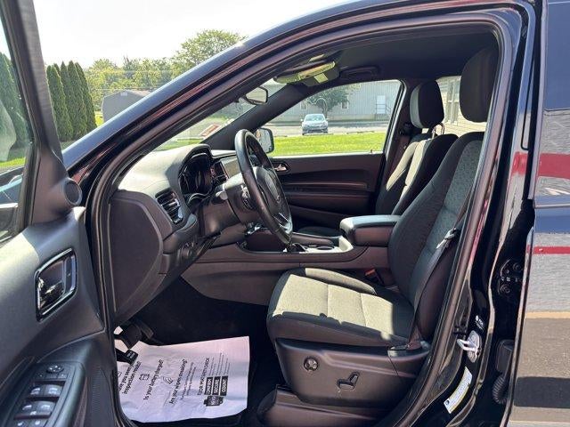 2026 Dodge Durango GT AWD
