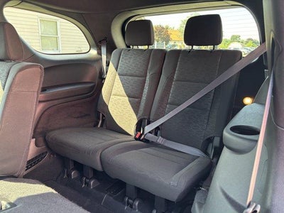 2026 Dodge Durango GT AWD