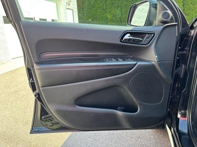 2026 Dodge Durango GT AWD