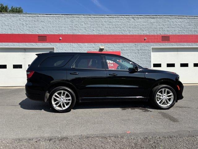 2026 Dodge Durango GT AWD