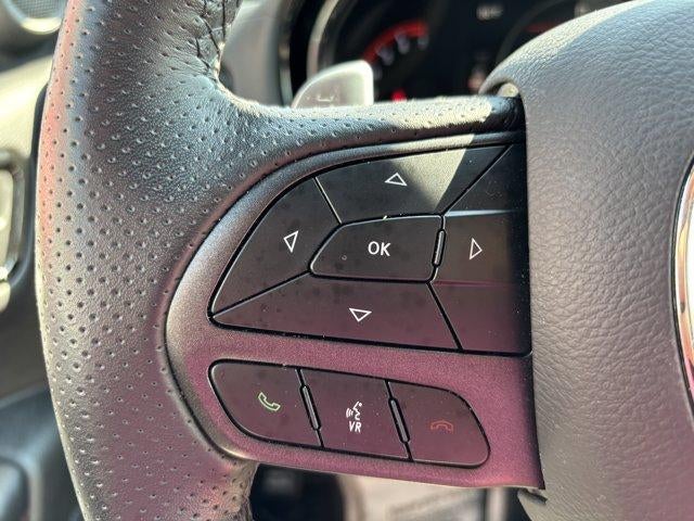 2026 Dodge Durango GT AWD
